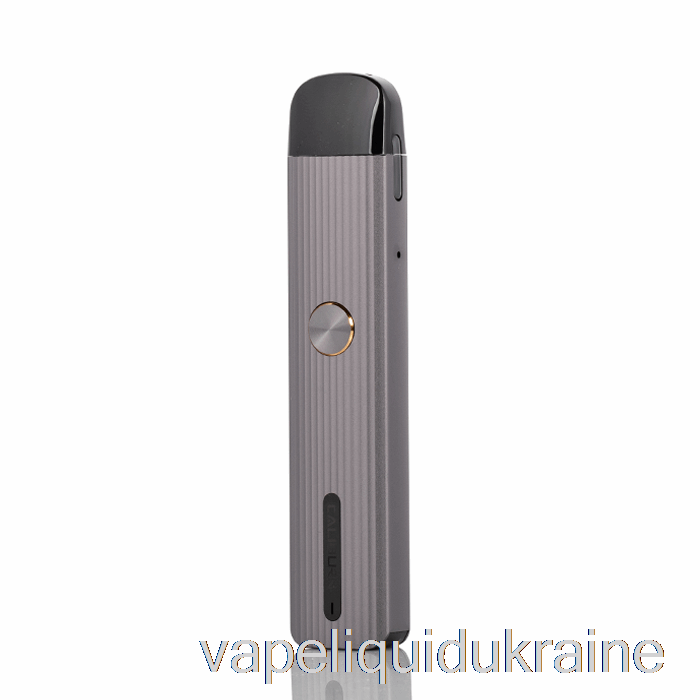 Vape Liquid Ukraine Uwell CALIBURN G 18W Pod System Grey